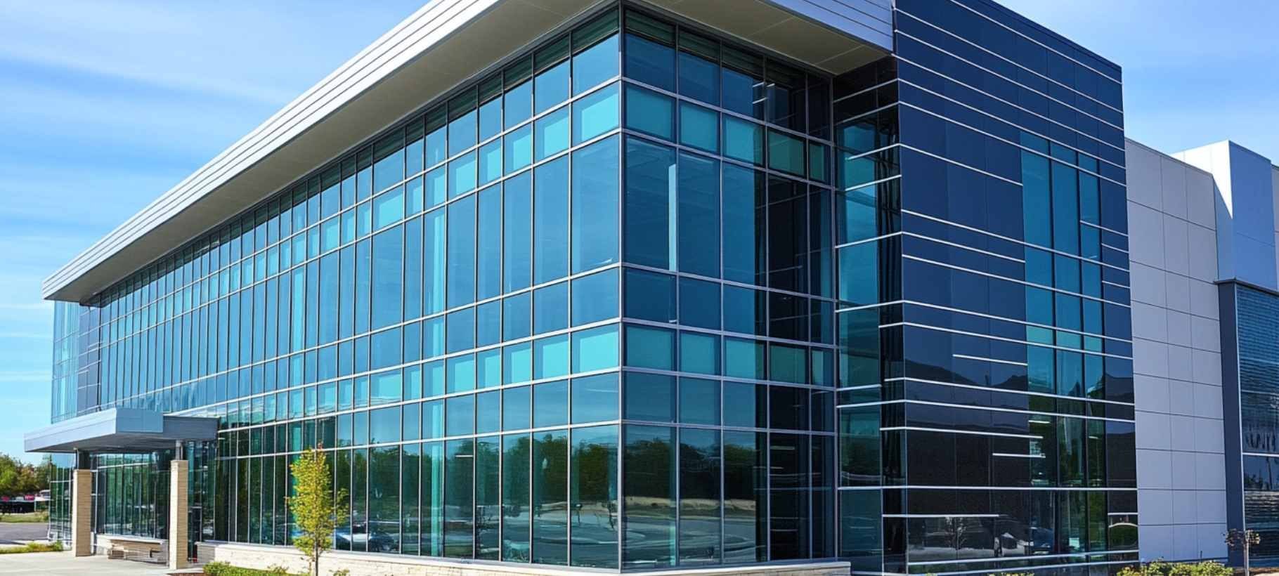 Glass Care & Scratch Removal